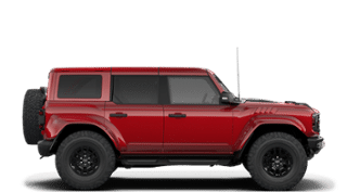 2026 Ford Bronco® External Image 1